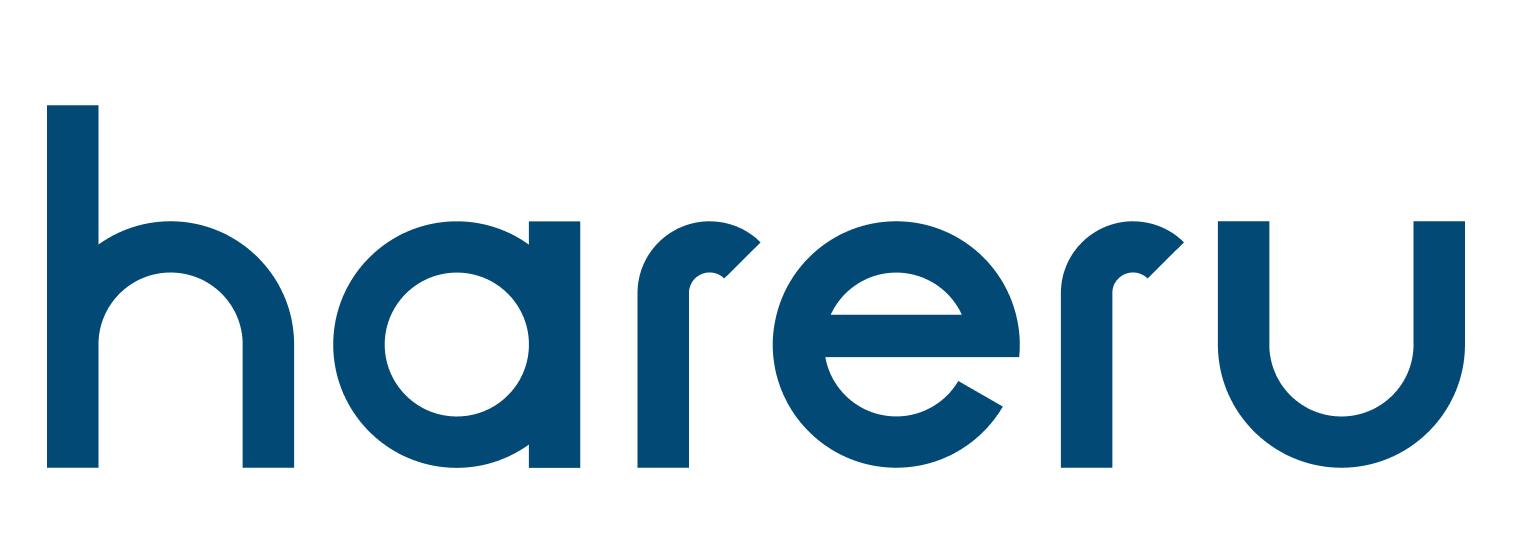 hareru
