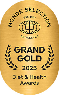 22025モンドセレクション金賞